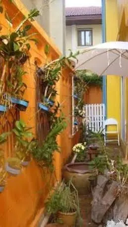 Hostel Lanna Kala By Greg Sampat Boutique Bangkok