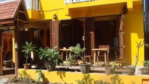 Lanna Kala By Greg Sampat Boutique Hostel Bangkok