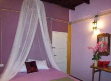Lanna Kala By Greg Sampat Boutique Hostel Bangkok