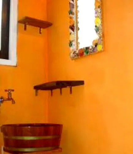 Hostel Lanna Kala By Greg Sampat Boutique *
