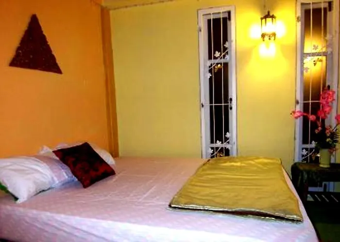 Hostel Lanna Kala By Greg Sampat Boutique